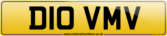 D10 VMV