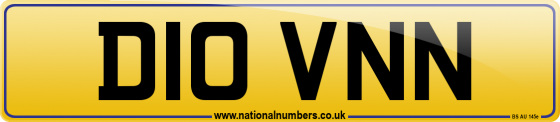 D10 VNN