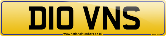 D10 VNS