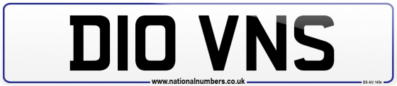 D10 VNS