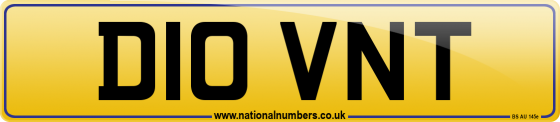D10 VNT