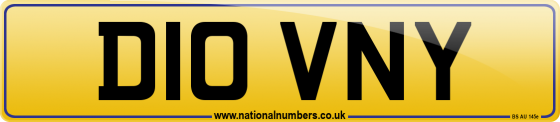 D10 VNY