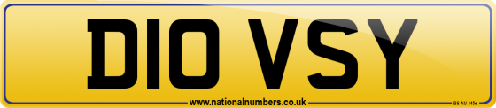 D10 VSY