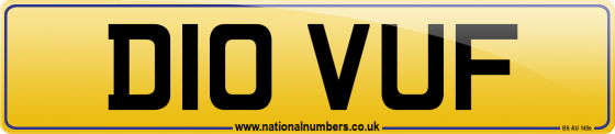 D10 VUF