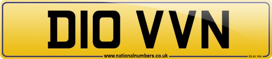 D10 VVN