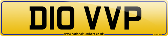 D10 VVP