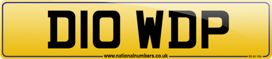 D10 WDP