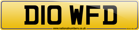 D10 WFD
