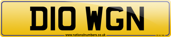 D10 WGN