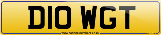 D10 WGT