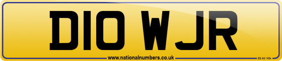 D10 WJR