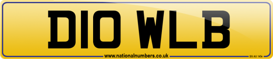 D10 WLB