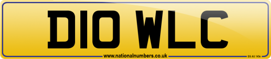 D10 WLC