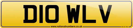 D10 WLV