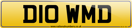 D10 WMD