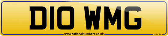 D10 WMG