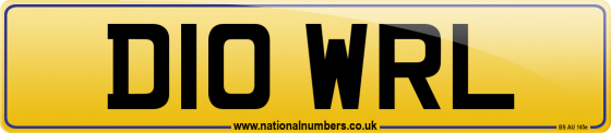 D10 WRL
