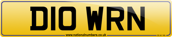 D10 WRN