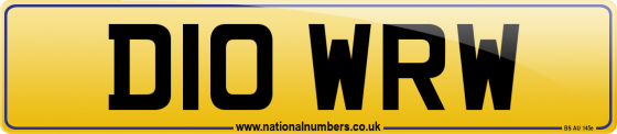 D10 WRW
