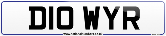 D10 WYR