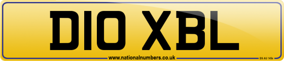 D10 XBL