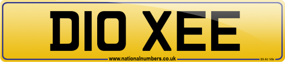 D10 XEE