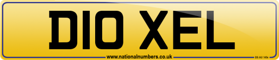 D10 XEL