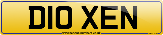 D10 XEN