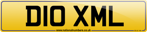 D10 XML