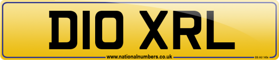 D10 XRL