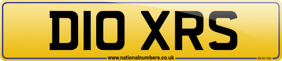 D10 XRS