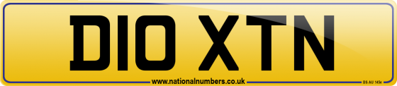 D10 XTN