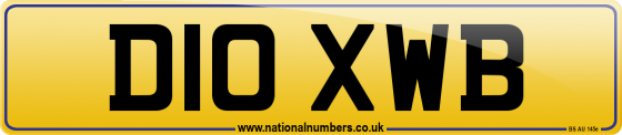 D10 XWB