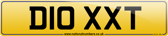 D10 XXT