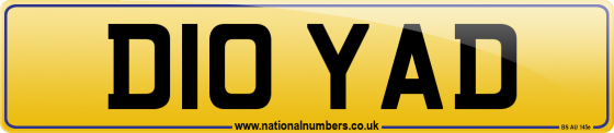 D10 YAD