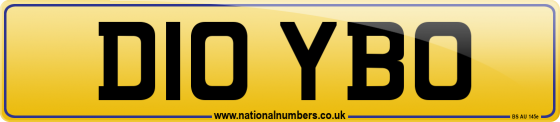 D10 YBO