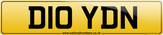 D10 YDN