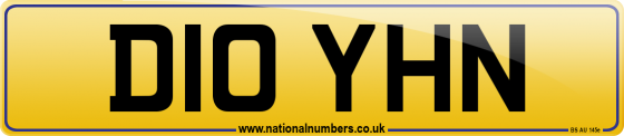 D10 YHN