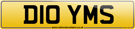 D10 YMS