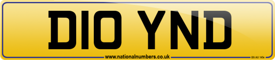 D10 YND