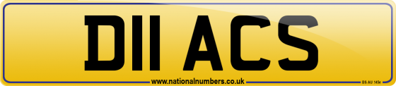 D11 ACS