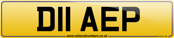 D11 AEP