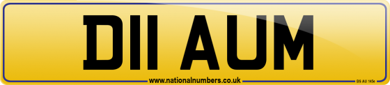 D11 AUM