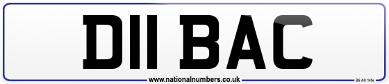 D11 BAC