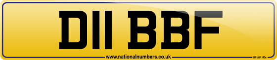 D11 BBF