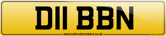 D11 BBN