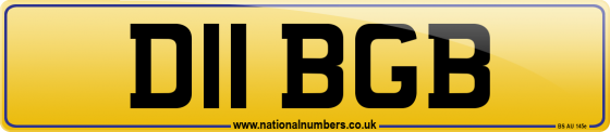 D11 BGB