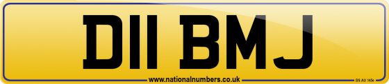 D11 BMJ