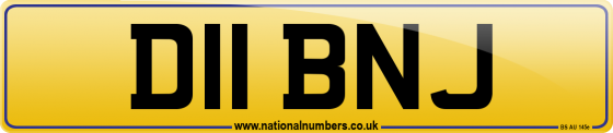 D11 BNJ