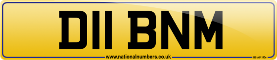 D11 BNM